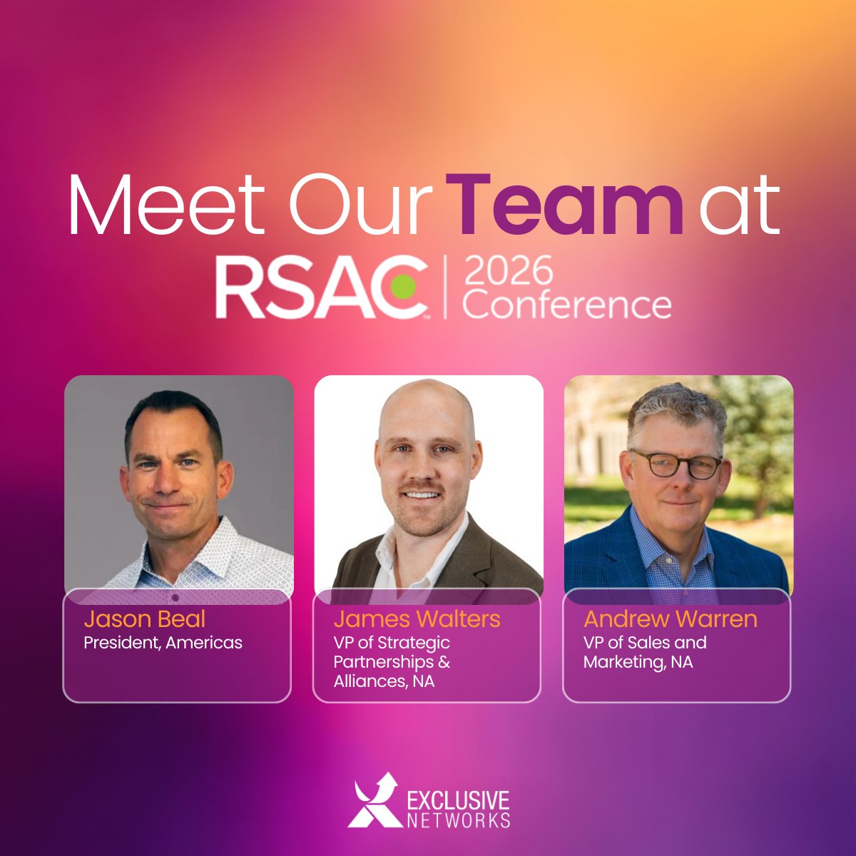 Exclusive Networks NA tweet media