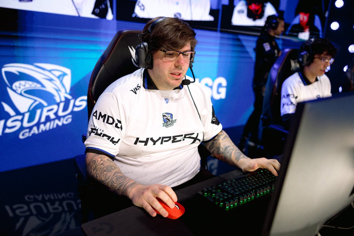 Mais Esports tweet media