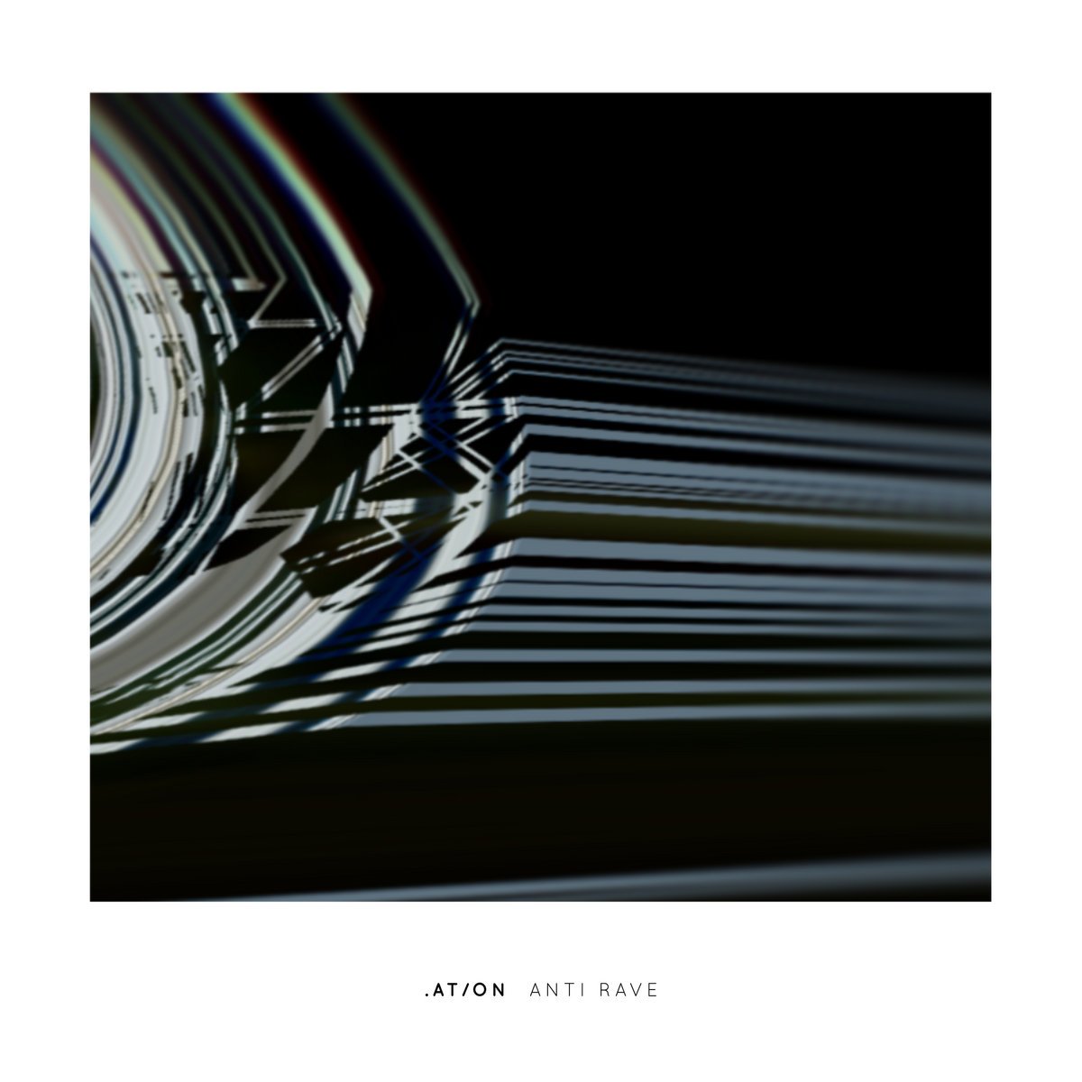 FFSPACE's tweet photo. "ANTI RAVE" 
by  .at/on 
from 14Circles
on Adventurous Music

listen/buy: https://t.co/BrGmY0kFxR https://t.co/MKF0OHzAke