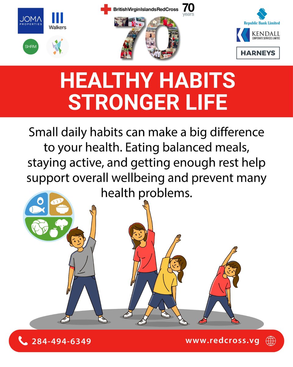 BVI Red Cross tweet media