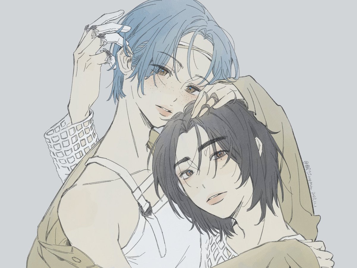 眠竹🐰💤 tweet media