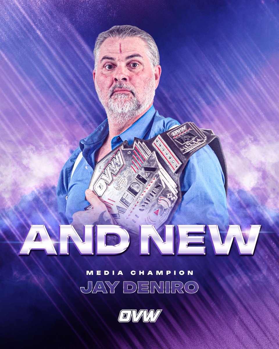 OVW Wrestling tweet media