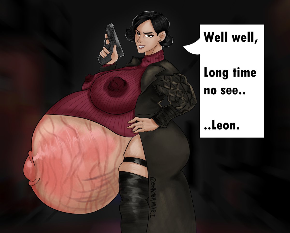 🔞SynCal - COMMS: OPEN tweet media