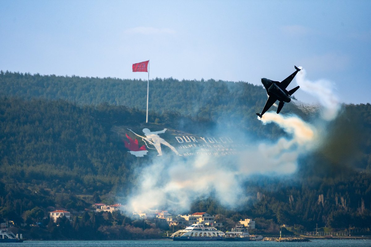 SOLOTÜRK tweet media