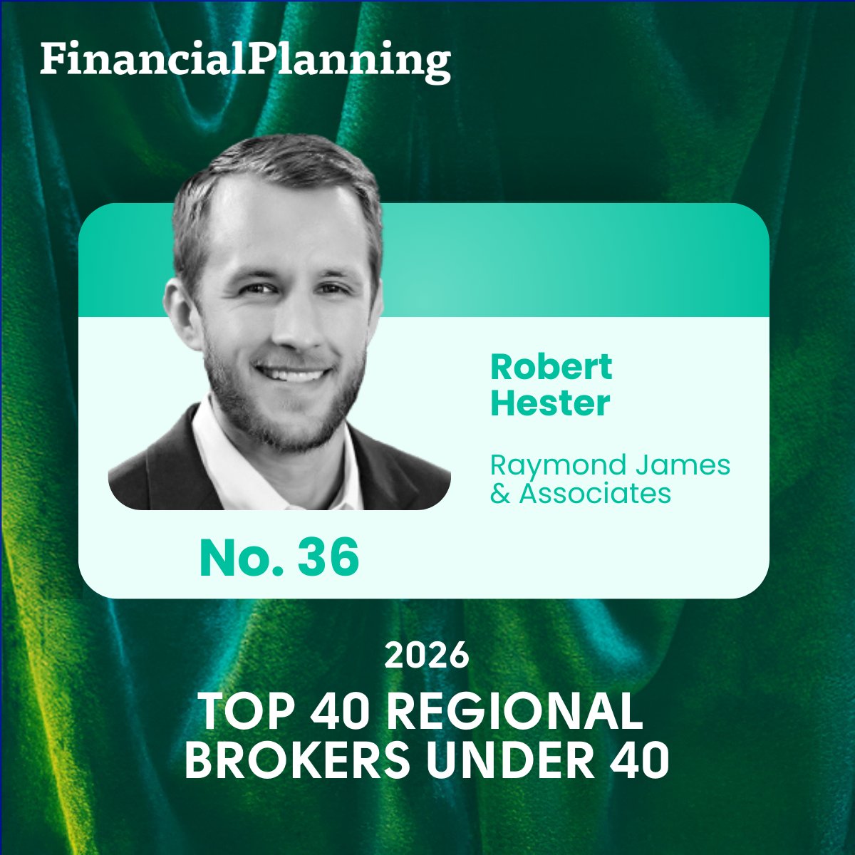 Financial Planning tweet media