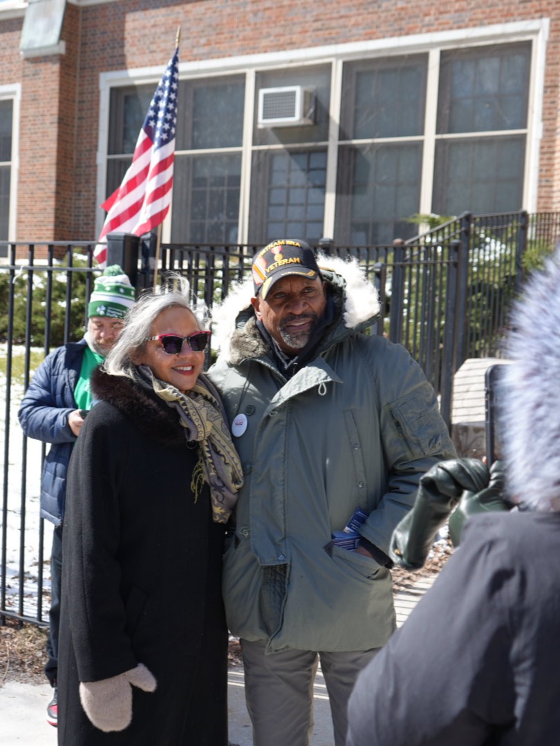 Robin Kelly, Ph.D. tweet media