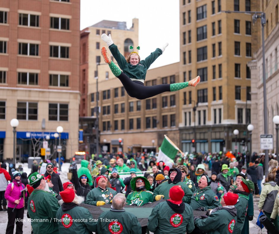 The Minnesota Star Tribune tweet media