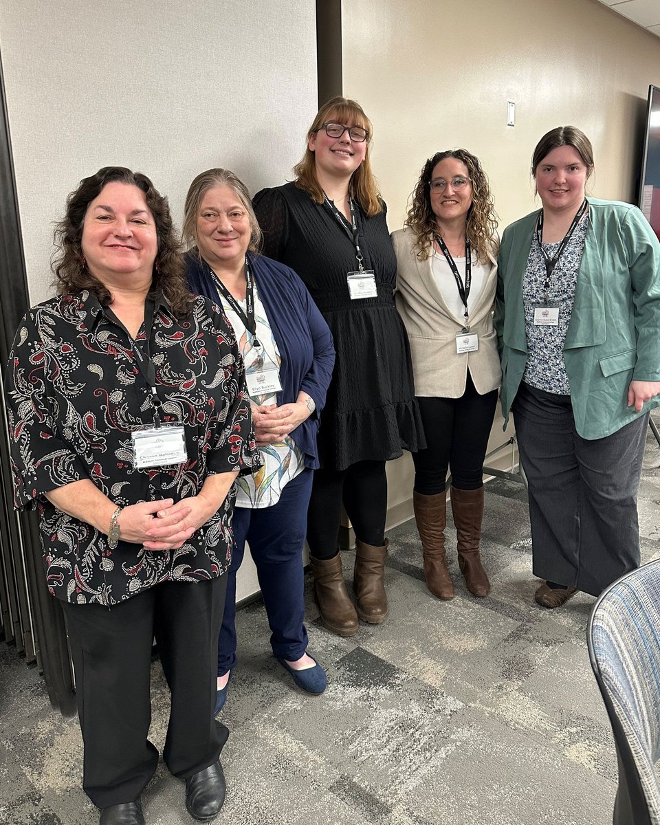 Mid-State Technical College tweet media