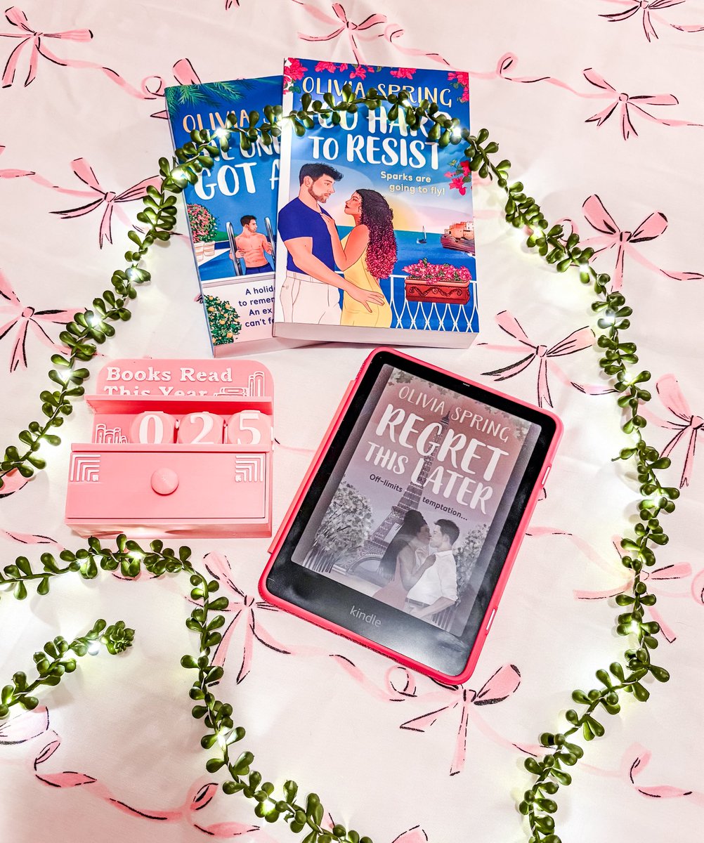 Kirsty 📚💜 - Kirsty’s Book Buying Addiction tweet media