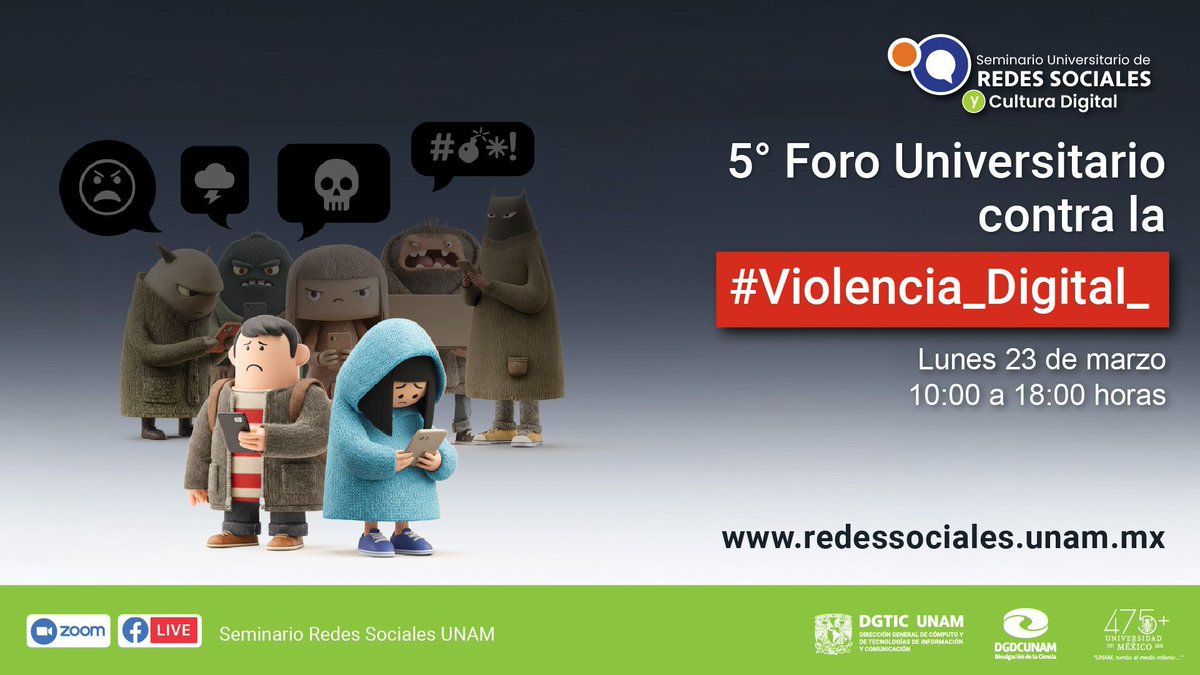 UNAMdigital tweet media