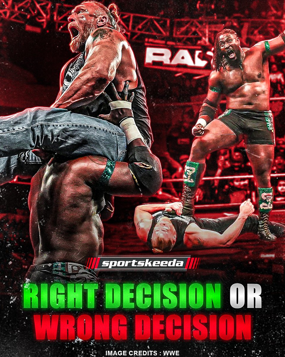 Sportskeeda Wrestling tweet media