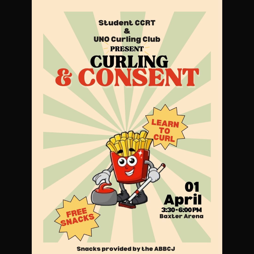 UNO School of Criminology and Criminal Justice tweet media