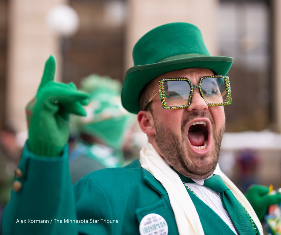 The Minnesota Star Tribune tweet media