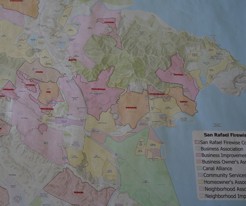 Fire Safe Marin tweet media