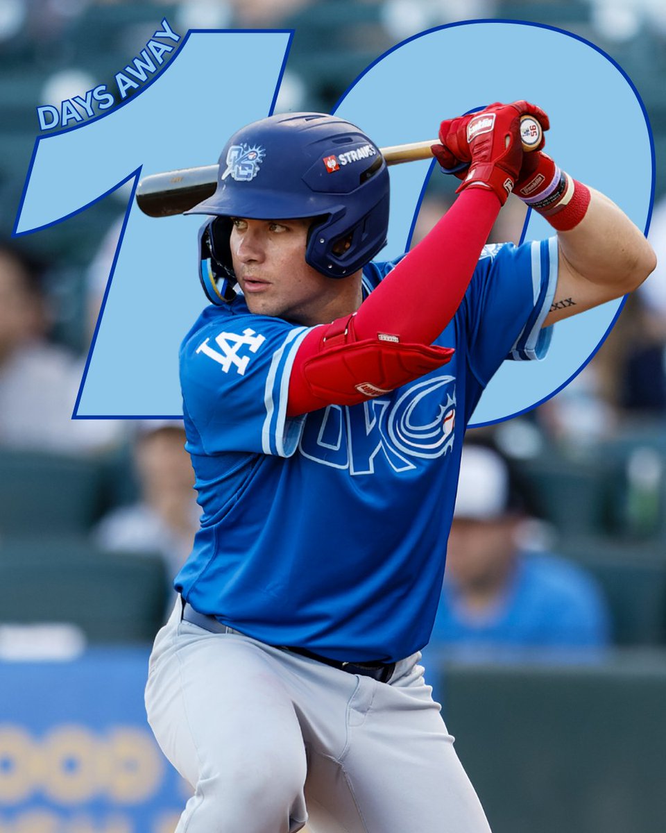 Oklahoma City Comets tweet media