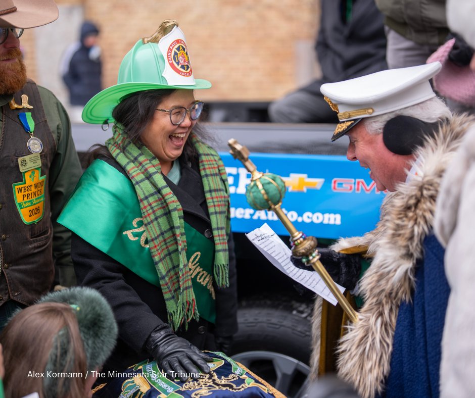 The Minnesota Star Tribune tweet media