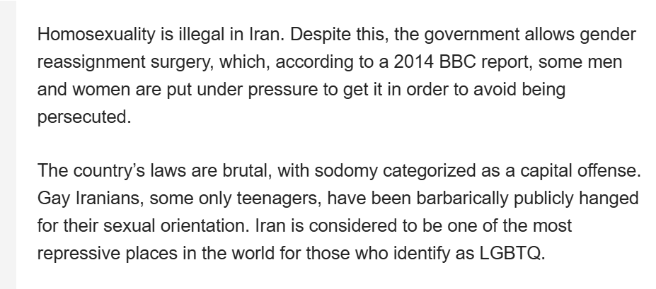 sillymickel's tweet photo. #TruthWarriors ❕ LGBTQ sodomy Iran
defend 🫂 defund 🐷 "billionaires torture, rape, kill, & steal elections #WWResistance 🧑🤝🧑
#NoKings #50501Movement #resist #FBR #resistance #ProudBlue #BlueCrew #StrongerTogether #BLM #OWS
Supreme Leader might be gay https://t.co/y4899jzLPZ https://t.co/tcR5CE9xFi