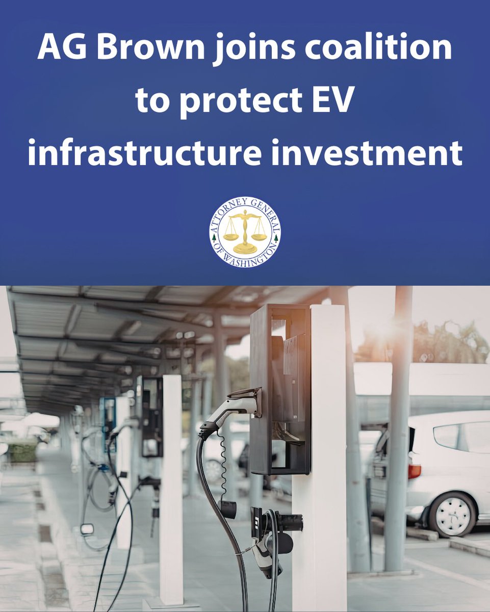 Attorney General Nick Brown tweet media