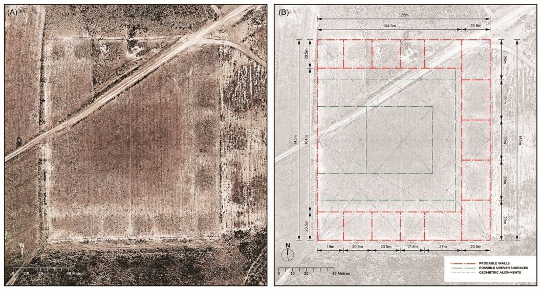 🅰ntiquity Journal tweet media