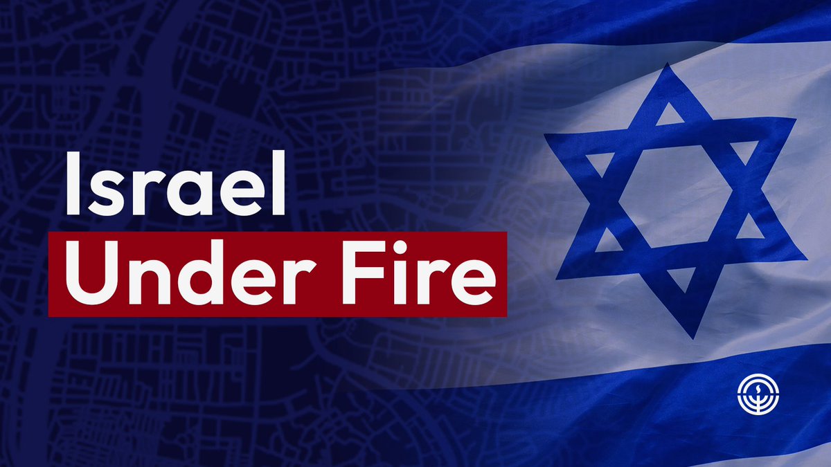 The Jewish Federations of North America tweet media