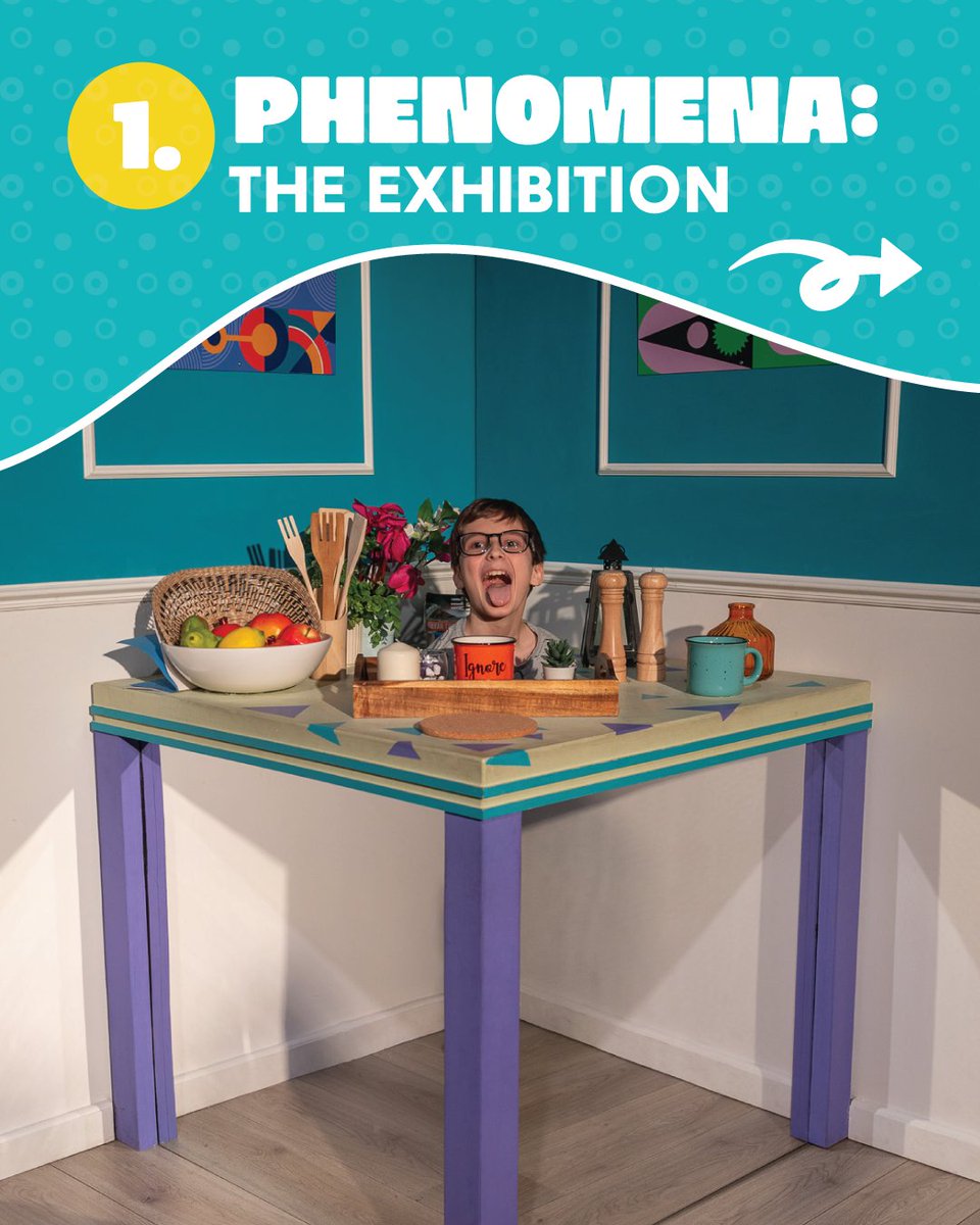 Science North & Dynamic Earth tweet media