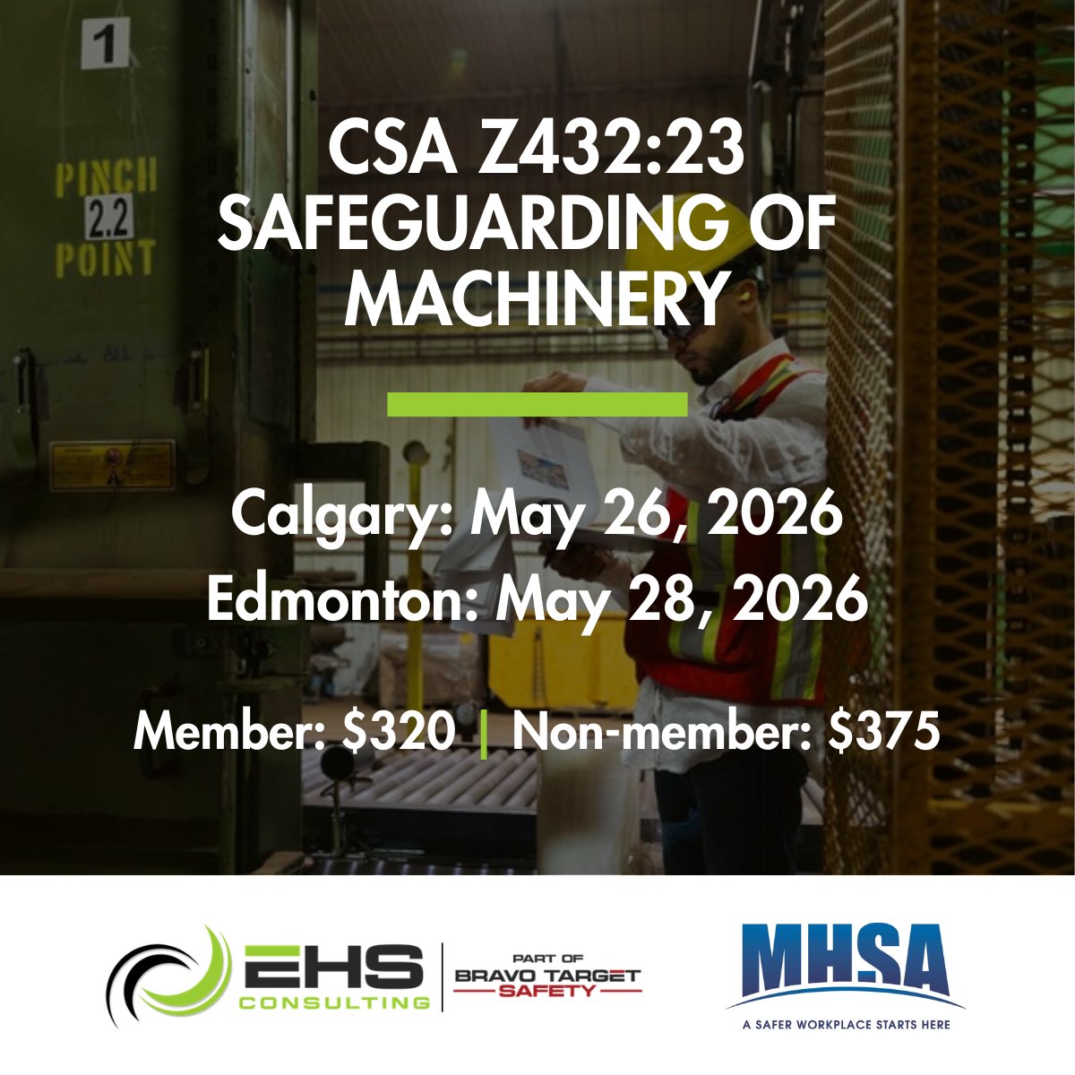 EHS Partnerships Ltd. tweet media