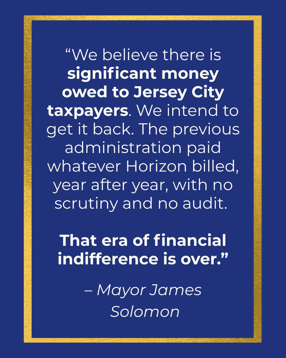 James Solomon tweet media