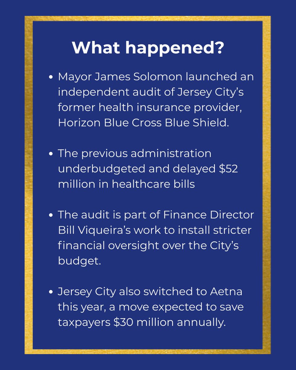 James Solomon tweet media