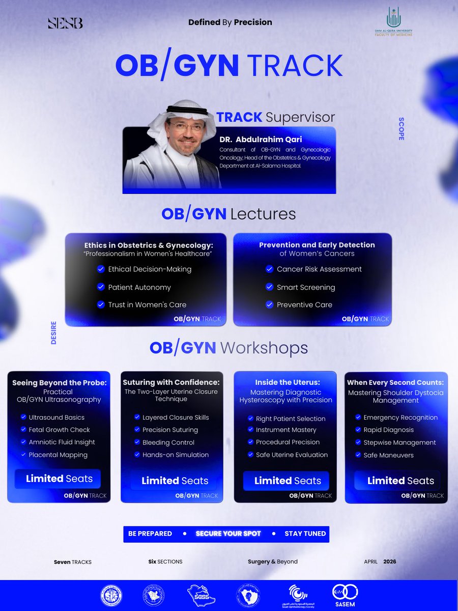 Surgery & Beyond tweet media