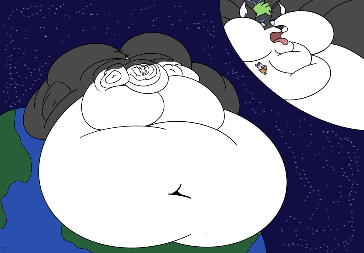 Cooper Corgi tweet media