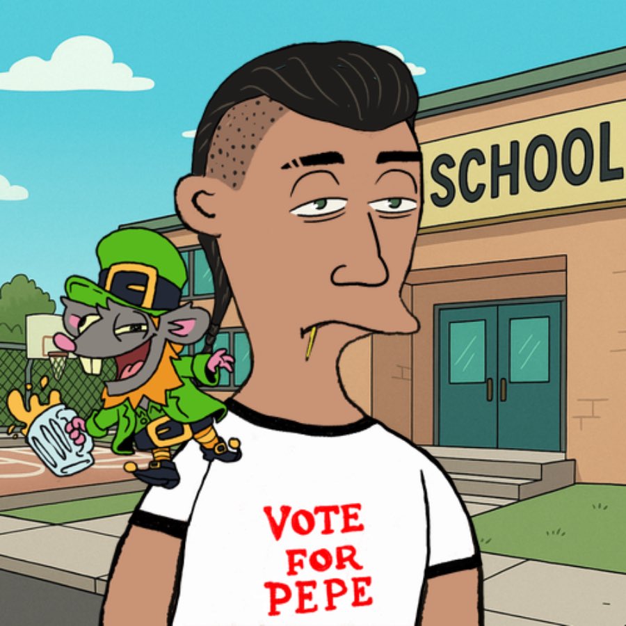 WEB3Playboys tweet media