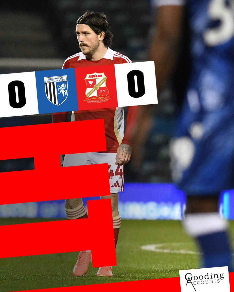 Swindon Town Football Club tweet media