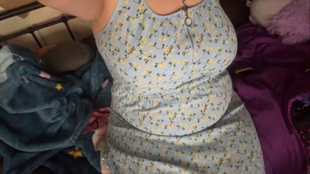 Saturn 💞 (NSFW) tweet media