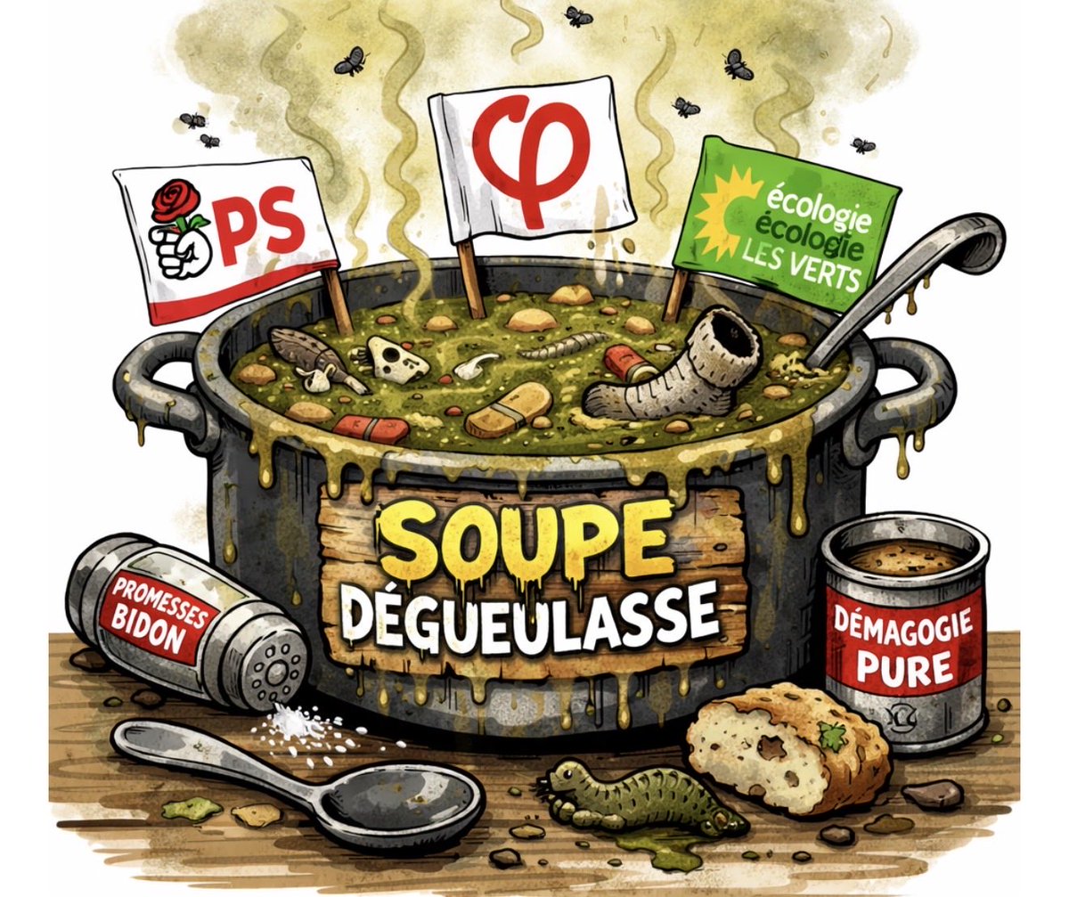 Stéphane Frimaudeau tweet media