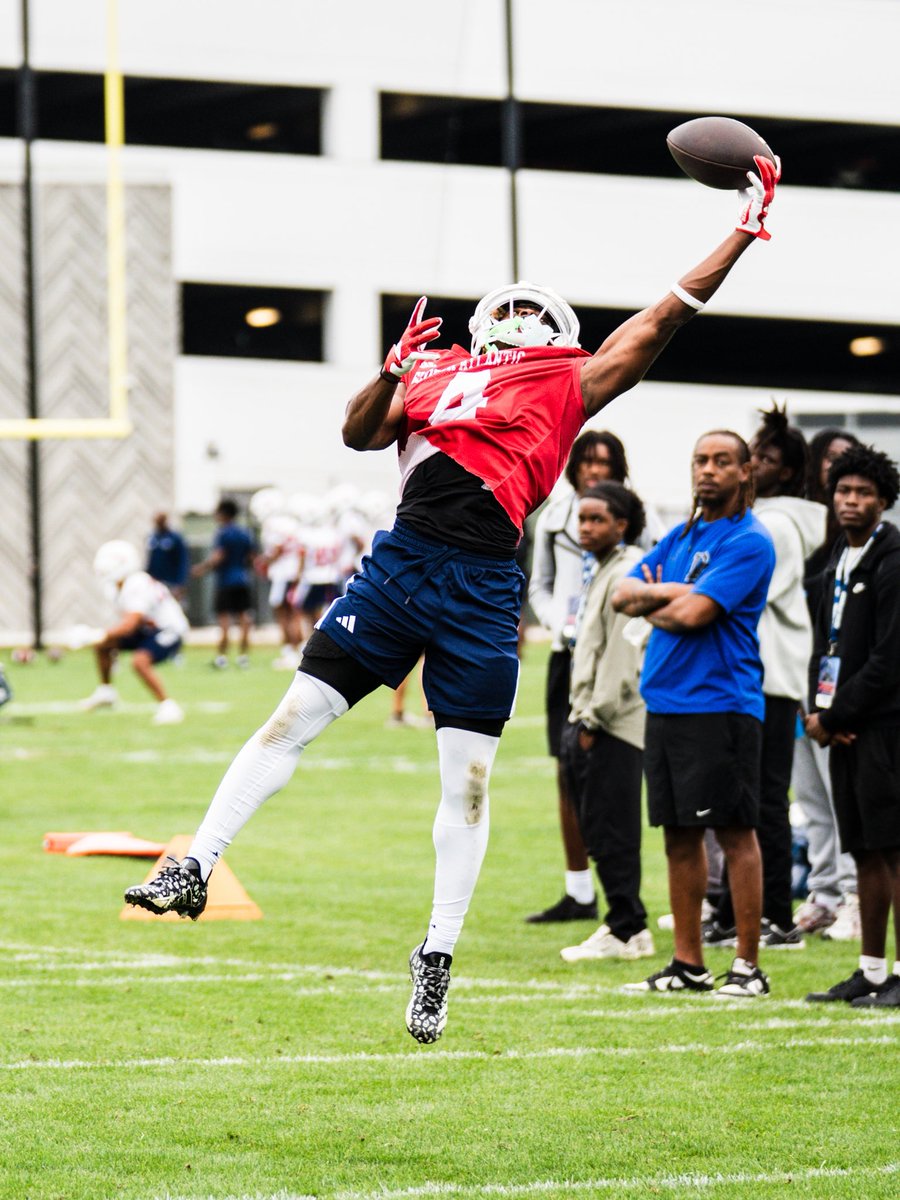 Florida Atlantic Football tweet media