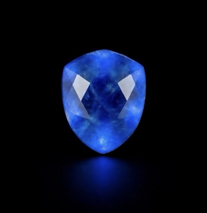 We didn’t build <a href="/Sapph210/">Sapphire210</a> to follow the market.

We built it to challenge it.

From day one, the idea was simple:
👉 What if scarcity in crypto was absolute?

Not reduced. Not managed. Not adjustable.

Just fixed. Permanent. Verifiable.

Sapphire 210 is defined by one number: