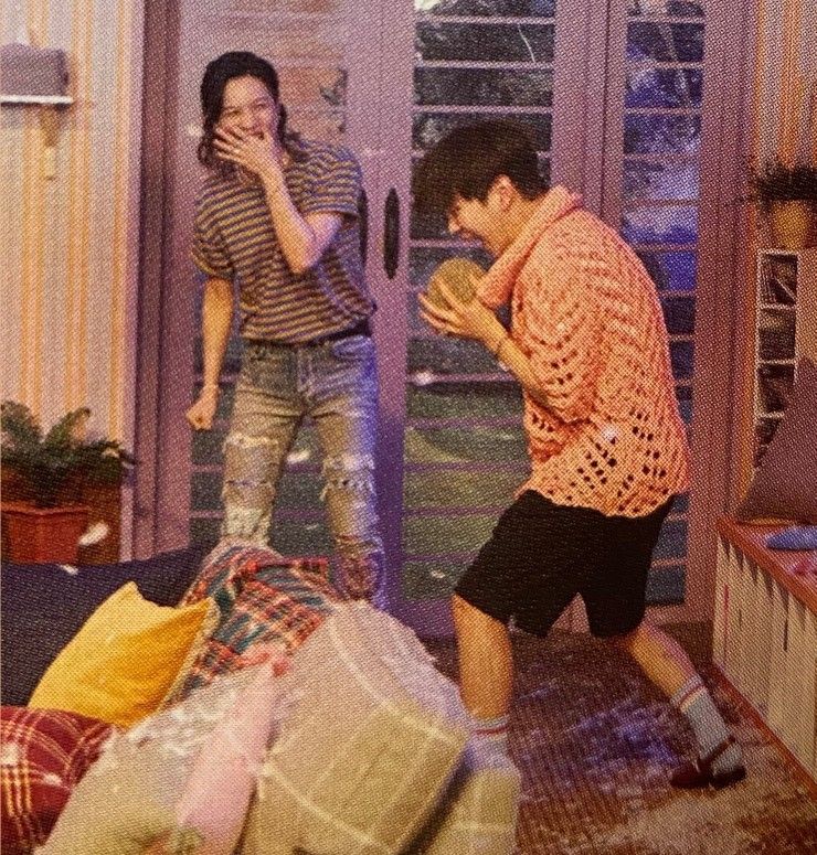 jongtaekey thinker tweet media