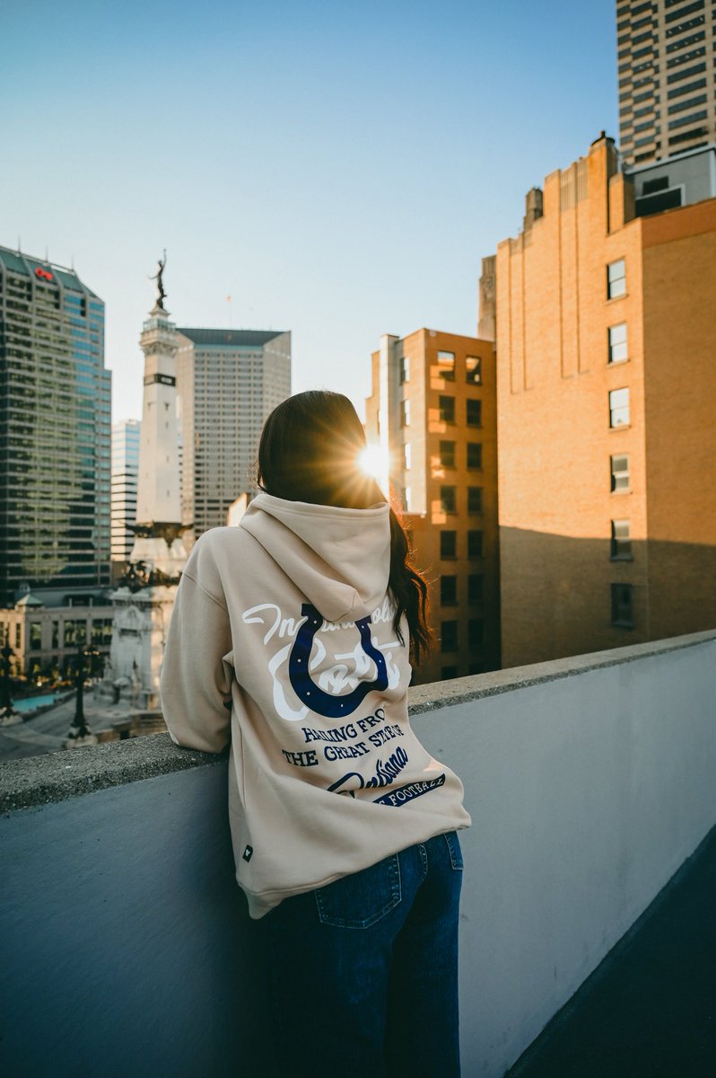 Colts Life tweet media