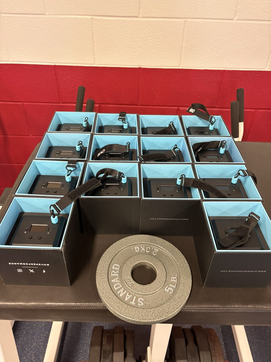 HokaHeyAthleticPerformamce tweet media