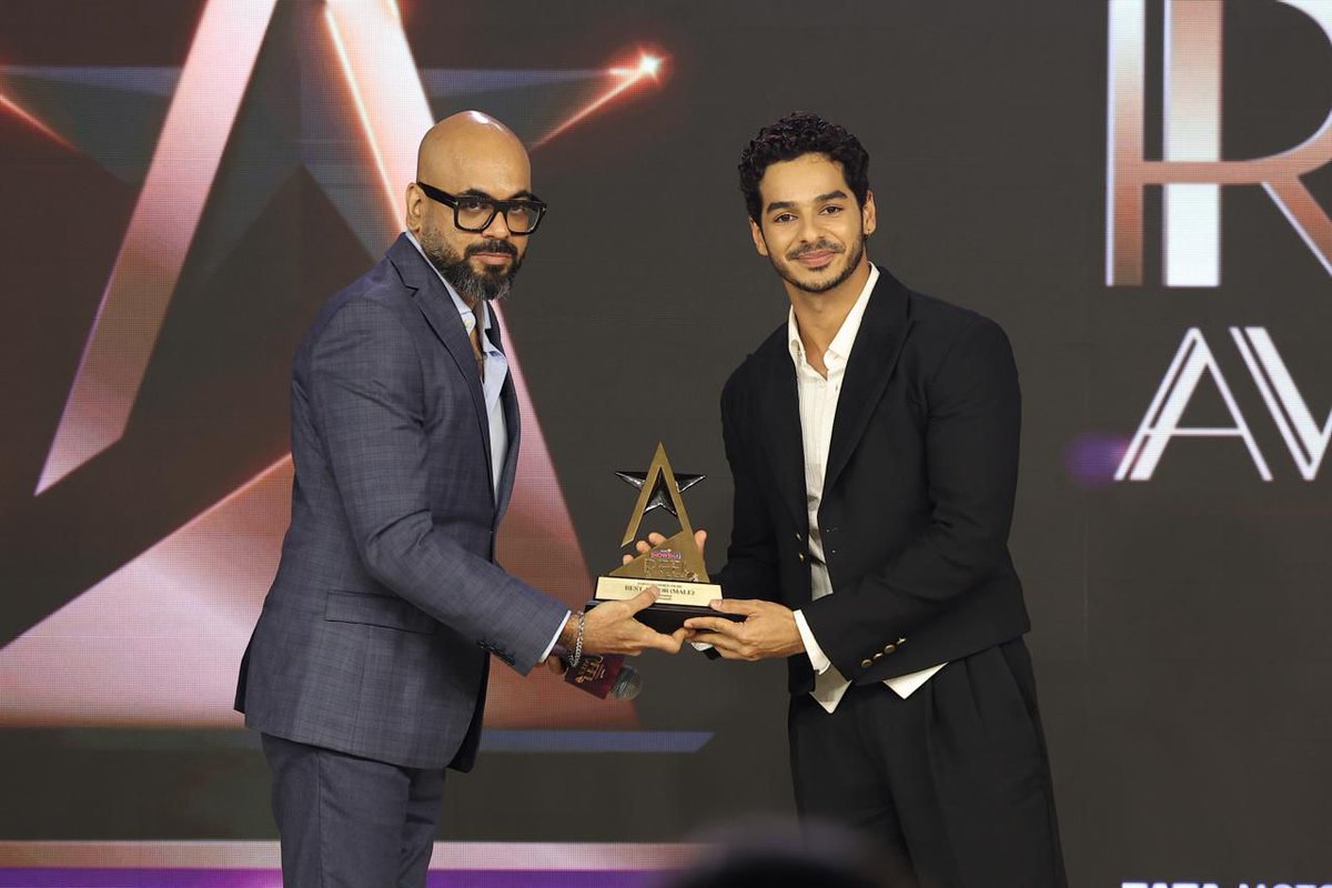 Urban Asian tweet media