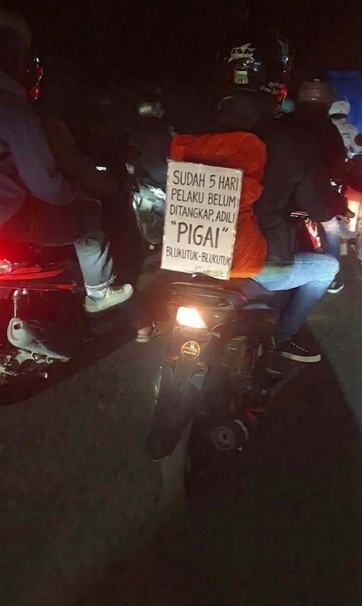 Dapat kiriman dari teman atmint yang mudik hari ini
