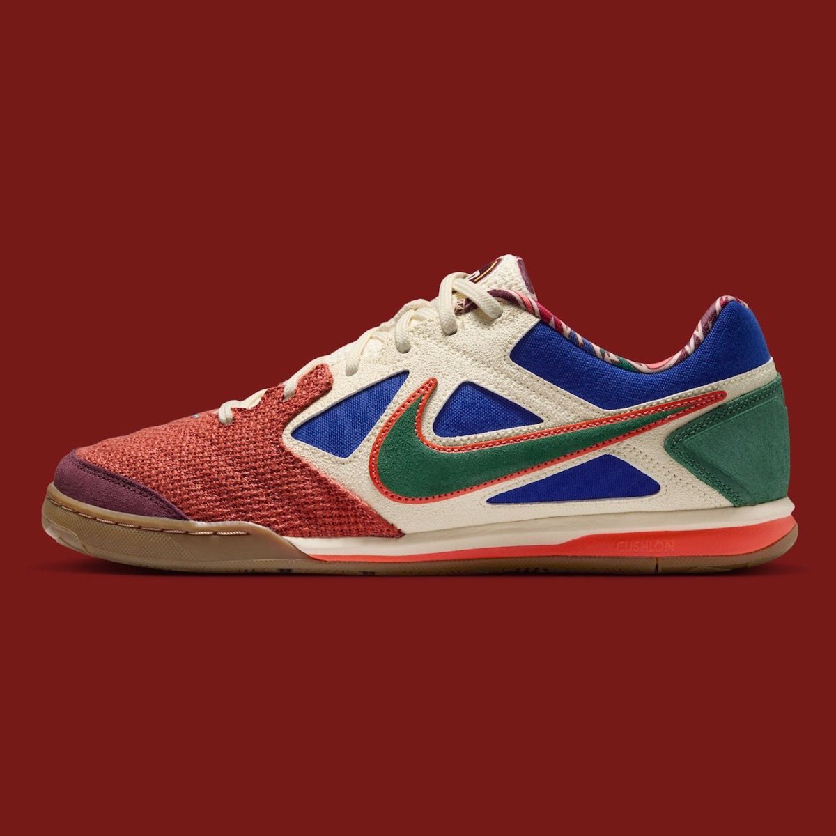 Sneaker Bar Detroit tweet media