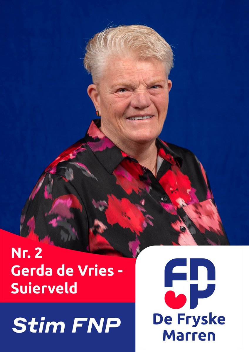 Gerda de Vries tweet media