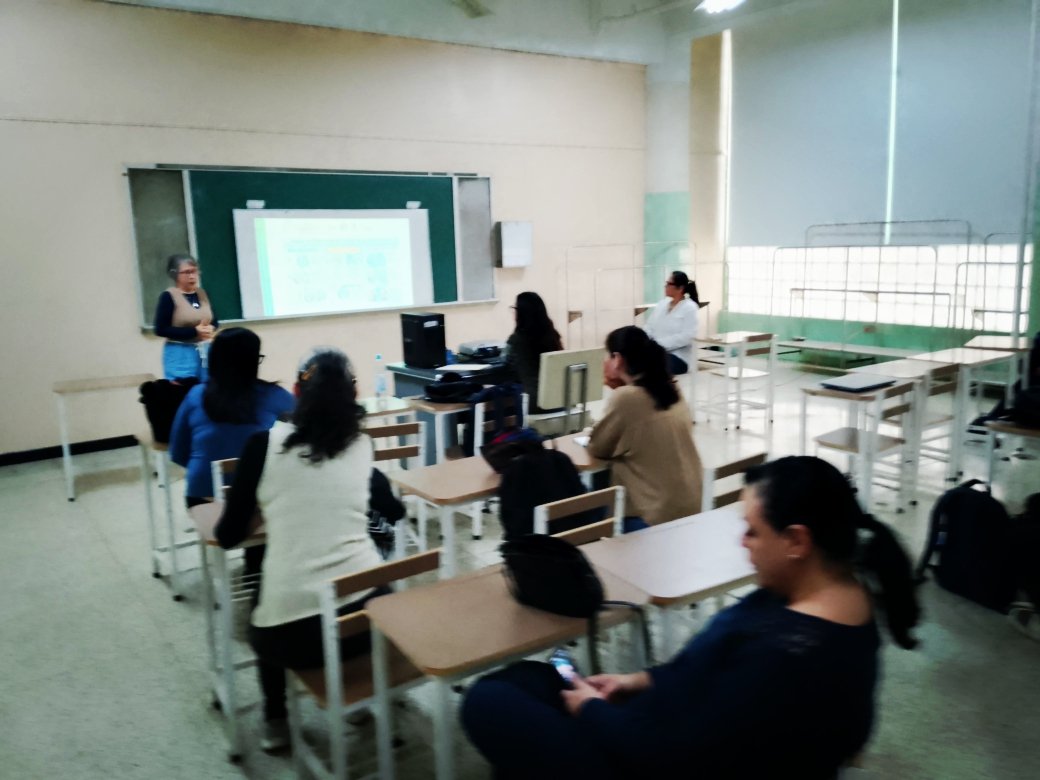 FESTIVERD VENEZUELA tweet media