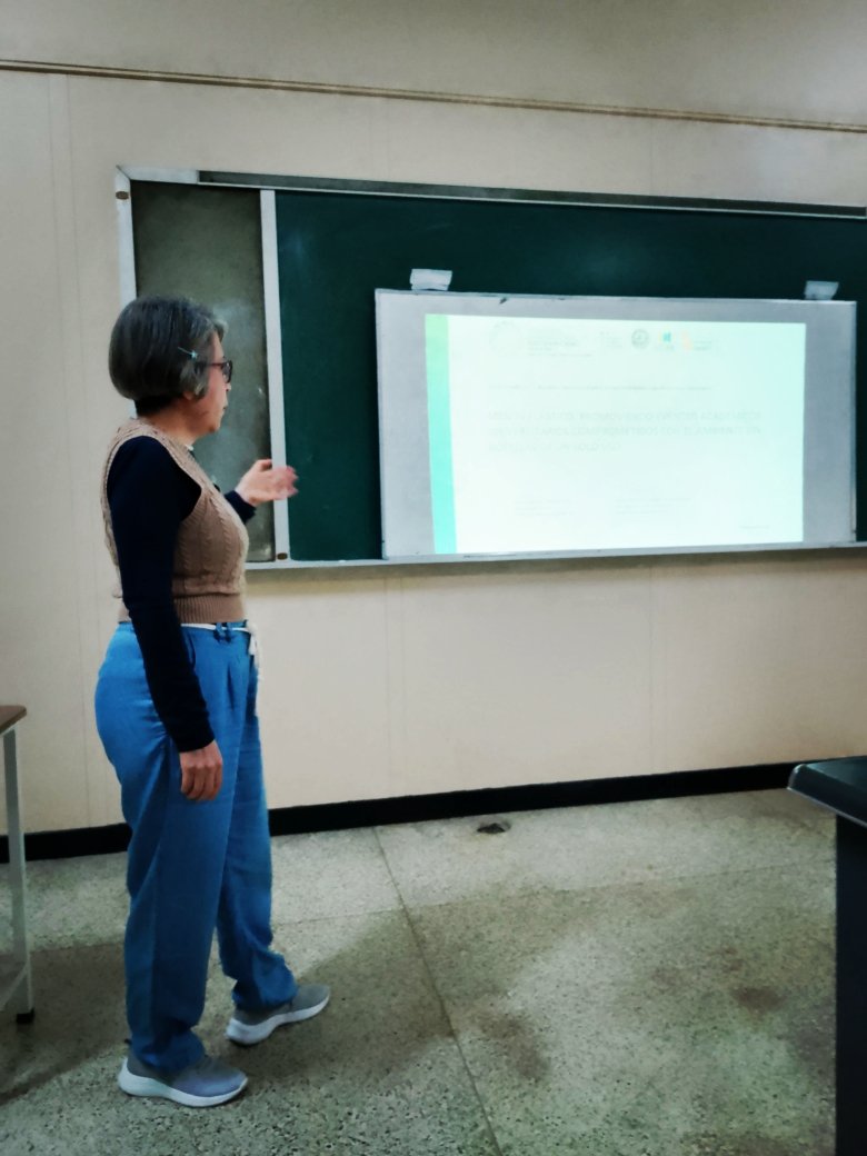 FESTIVERD VENEZUELA tweet media