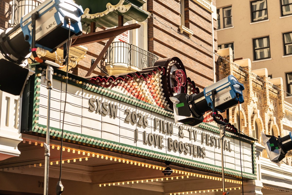 I Love Boosters tweet media