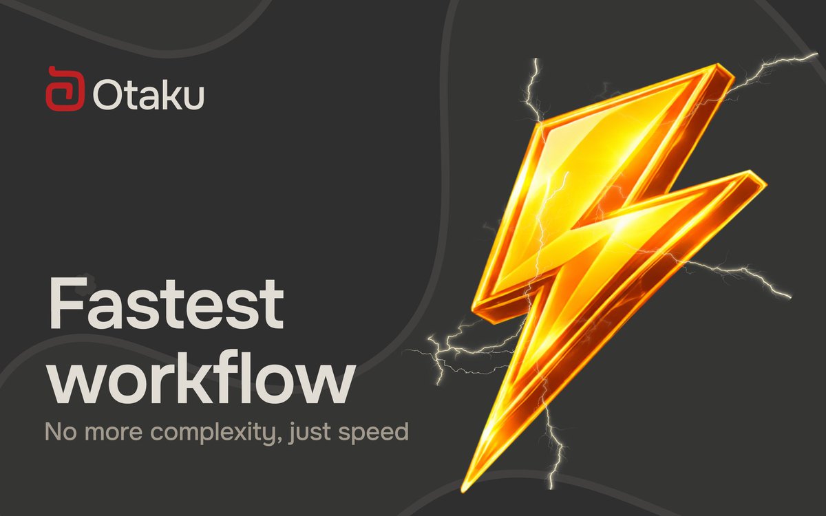 Otaku AI tweet media