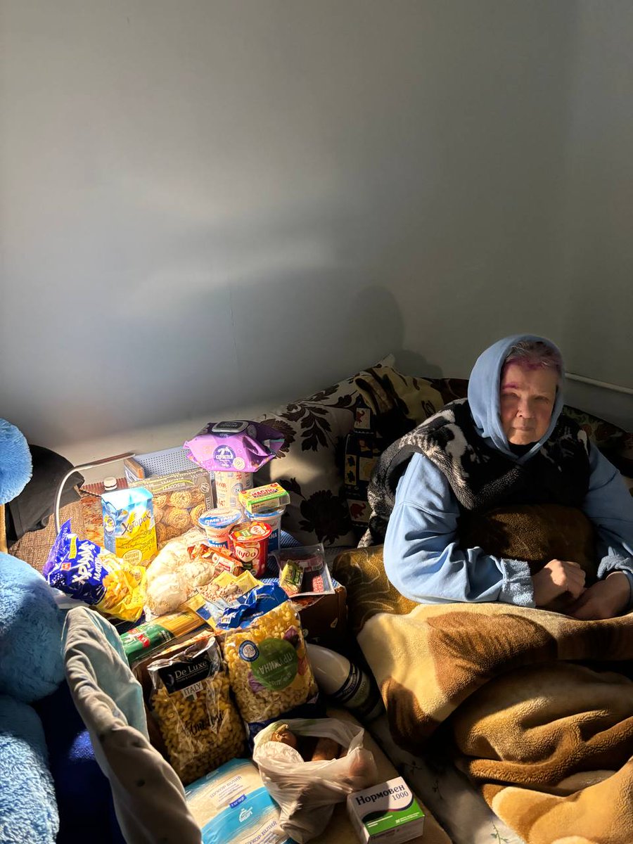 Julia Subbotina tweet media