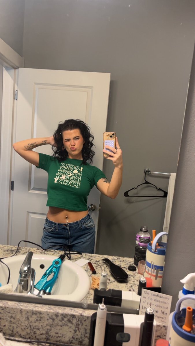Patty’s day