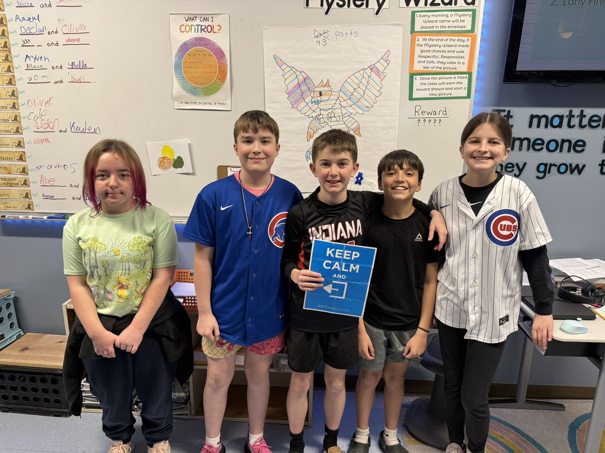 Kyle Kline tweet media